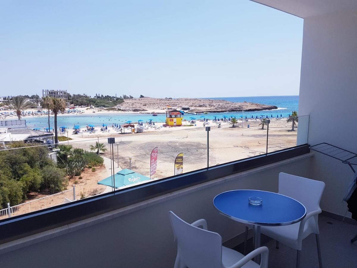 Hotel de apartamente Christopher's Sandy *
