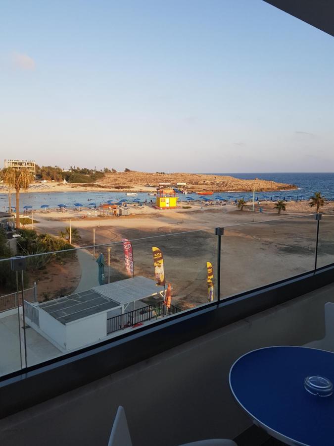 Christopher's Sandy Hotel de apartamente *