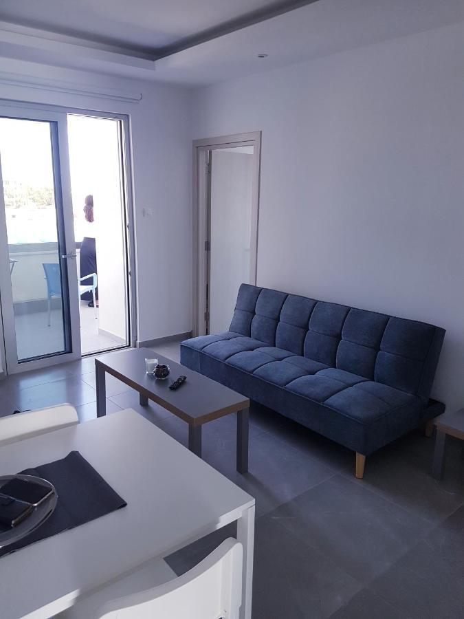Christopher's Sandy Hotel de apartamente Ayia Napa