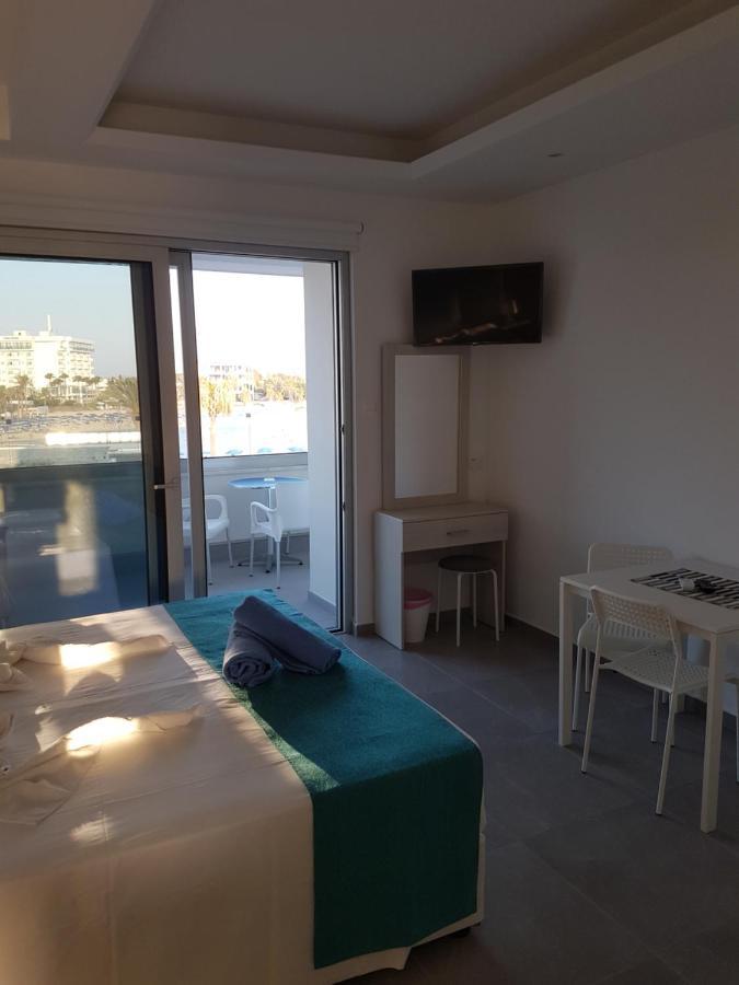 Hotel de apartamente Christopher's Sandy