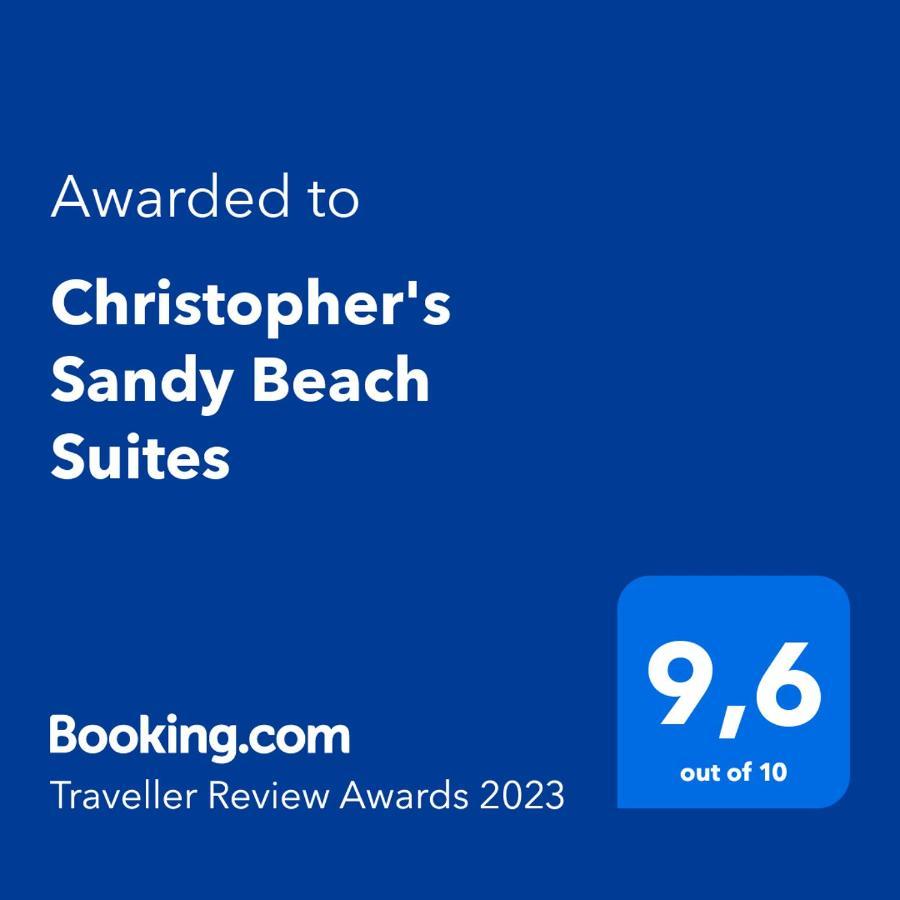 Hotel de apartamente Christopher's Sandy