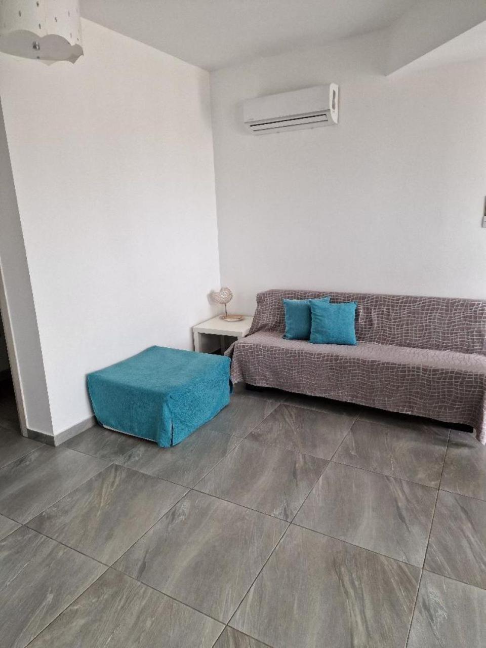 Christopher's Sandy Hotel de apartamente Ayia Napa