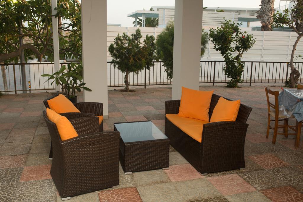 Hotel de apartamente Christopher's Sandy