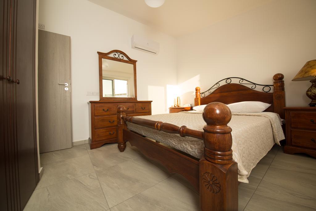 Hotel de apartamente Christopher's Sandy Ayia Napa