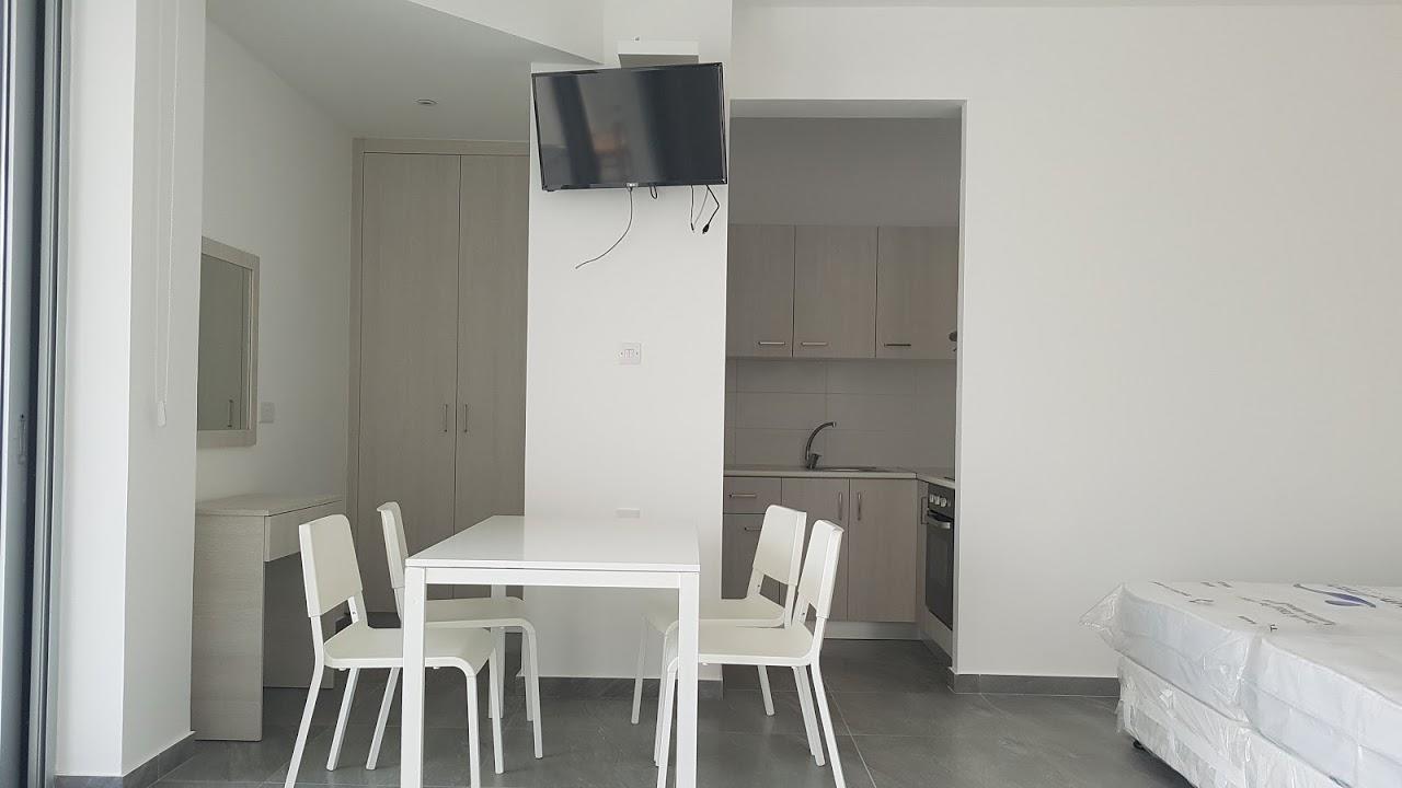 Christopher's Sandy Hotel de apartamente Ayia Napa