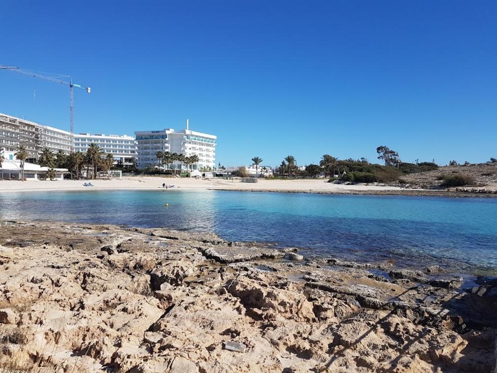 Hotel de apartamente Christopher's Sandy Ayia Napa