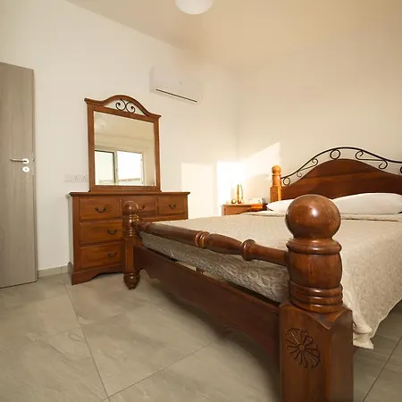 Christopher'S Sandy Beach Suites Ayia Napa Exterior photo