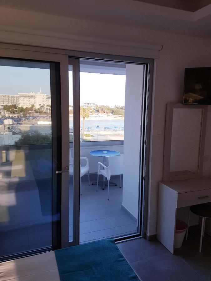 Appart hôtel Christopher's Sandy
