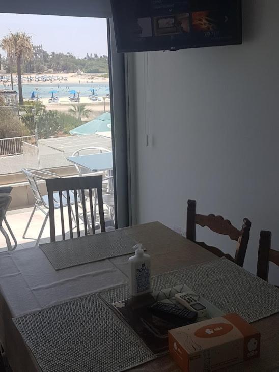 Christopher's Sandy Appart hôtel *
