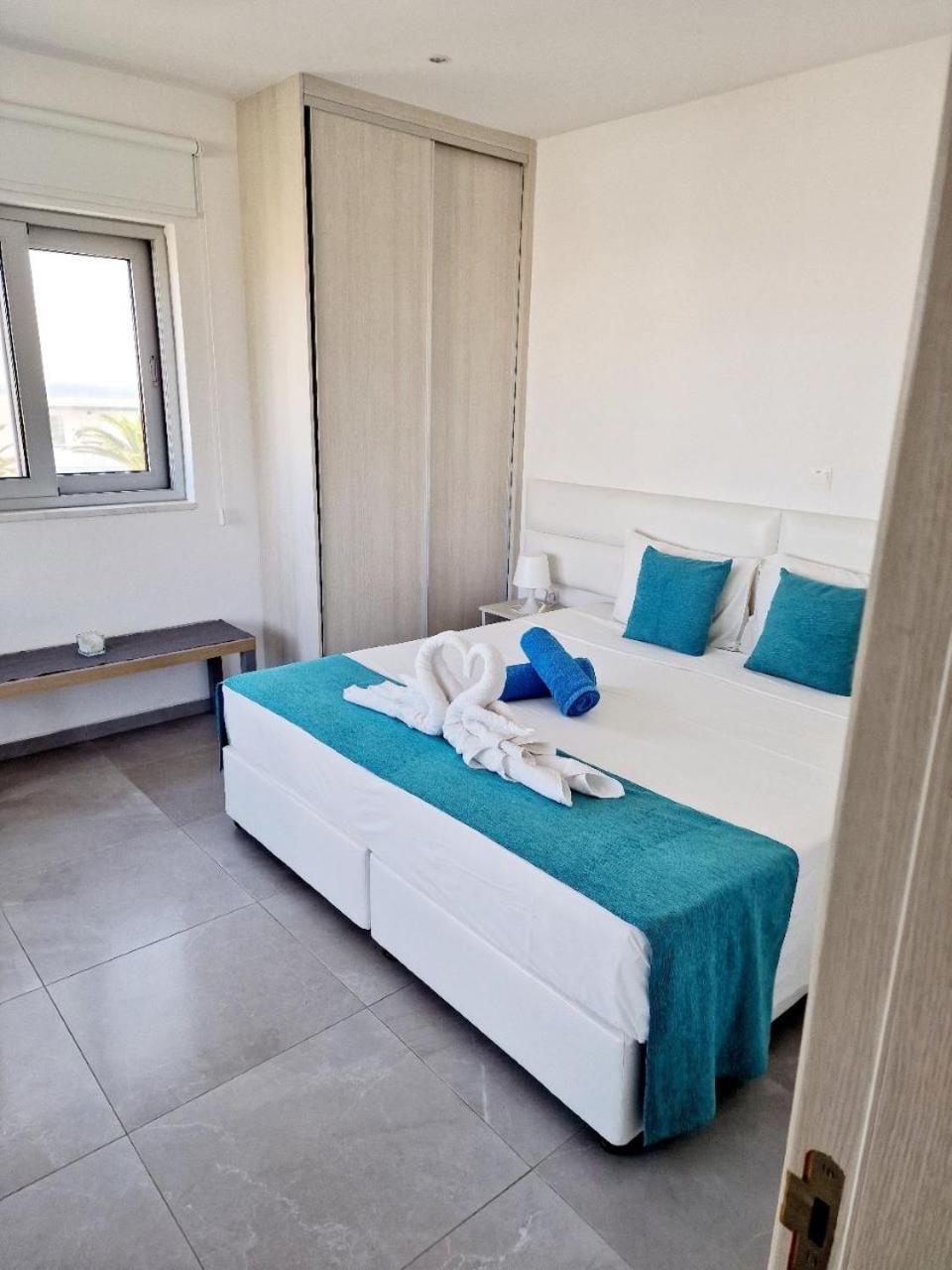 Appart hôtel Christopher's Sandy