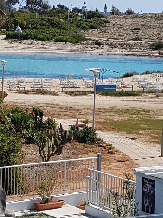 מלון דירות Christopher's Sandy *